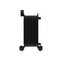 Load image into Gallery viewer, Mishimoto Transmission Cooler Kit for 2007-2011 Jeep Wrangler JK 3.8L 42RLE - Black - DTX Performance