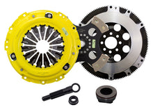 Load image into Gallery viewer, ACT 2003 Dodge Neon XT/Race Rigid 4 Pad Clutch Kit - DTX Performance