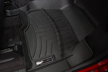 Load image into Gallery viewer, Roush 2015-2024 F-150 WeatherTech DigitalFit Floor Liners(SuperCrew) - DTX Performance