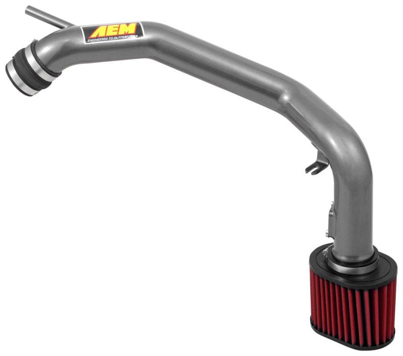 AEM 2017 Toyota Corolla L4-1.8L Cold Air Intake - DTX Performance