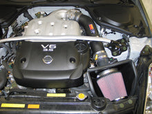 Load image into Gallery viewer, K&amp;N 03-05 Nissan 350z V6-3.5L Performance Intake Kit - DTX Performance