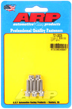 Load image into Gallery viewer, ARP 10-24 x .625 12pt SS bolts - DTX Performance