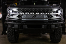 Load image into Gallery viewer, Mishimoto 21+ Ford Bronco High Mount Intercooler Kit - Silver - DTX Performance