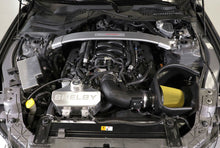 Load image into Gallery viewer, Airaid 16-18 Ford Mustang Shleby 5.2L Performance Air Intake System - DTX Performance