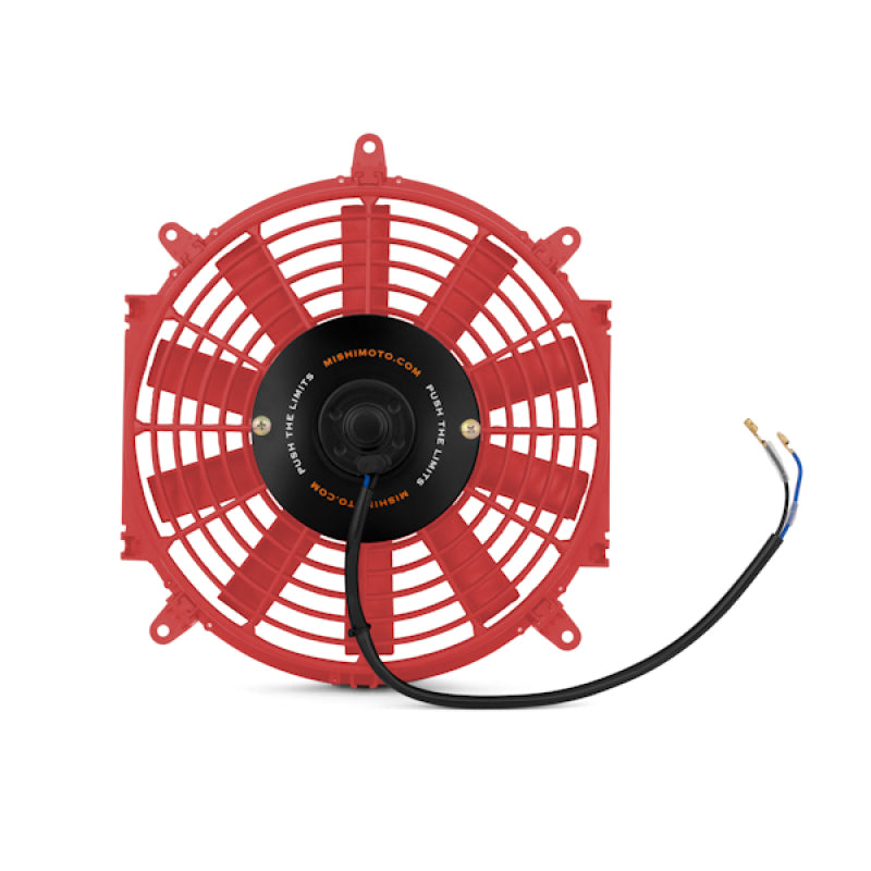 Mishimoto 10 Inch Electric Fan 12V - DTX Performance