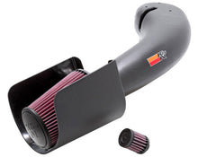 Load image into Gallery viewer, K&amp;N 88-95 Chevy C/K Pick Up V8-7.4L Performance Intake Kit - DTX Performance