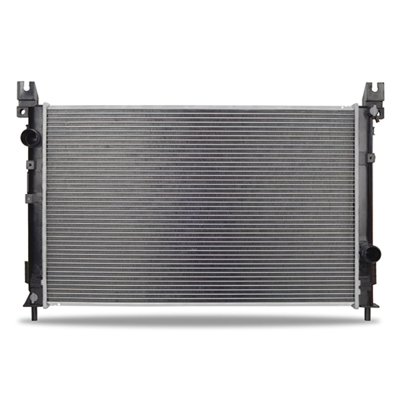 Mishimoto Chrysler Pacifica Replacement Radiator 2004-2006 - DTX Performance