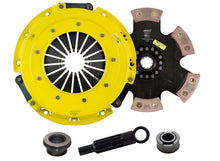 Load image into Gallery viewer, ACT 1993 Ford Mustang HD/Race Rigid 6 Pad Clutch Kit - DTX Performance