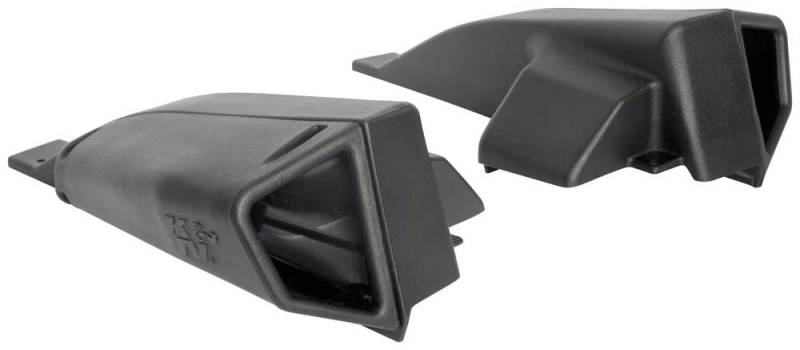 K&N 14-18 Polaris RZR 1000 XP Aircharger Performance Intake - DTX Performance