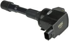 Load image into Gallery viewer, NGK 2011-10 Honda Insight COP Ignition Coil - DTX Performance