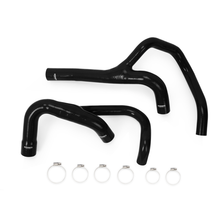 Load image into Gallery viewer, Mishimoto 13-14 Dodge Ram 6.7L Cummins Silicone Radiator Hose Kit Black - DTX Performance