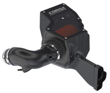 Load image into Gallery viewer, Corsa Air Intake DryTech 3D Closed Box 18-20 Ford Mustang GT 5.0L V8 - DTX Performance