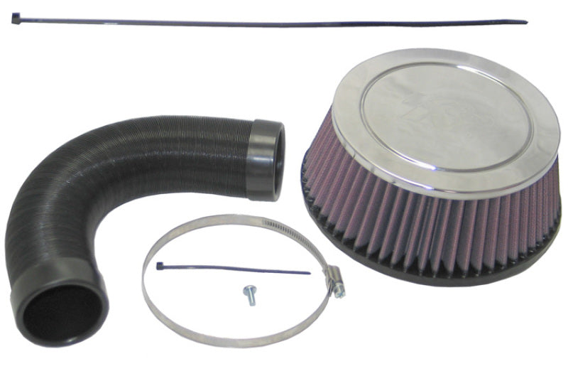 K&N Performance Intake Kit for 91-96 Rover Mini 1.3L - DTX Performance