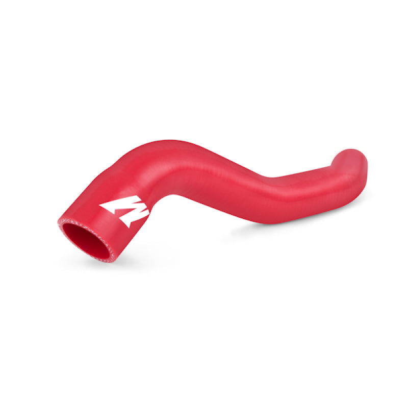 Mishimoto 10-11 Chevrolet Camaro SS V8 Red Silicone Hose Kit - DTX Performance