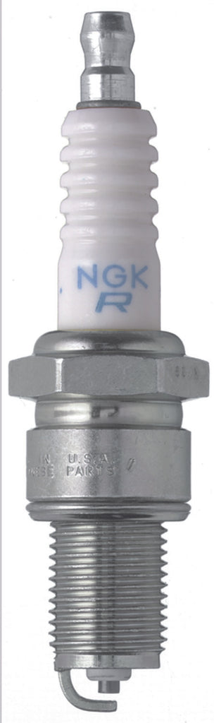 NGK Traditional Spark Plug Box of 4 (BPR6ES) - DTX Performance