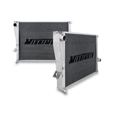 Load image into Gallery viewer, Mishimoto 99-02 BMWZ3 Manual X-Line (Thicker Core) Aluminum Radiator - DTX Performance