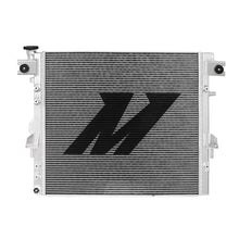 Load image into Gallery viewer, Mishimoto 07-17 Jeep Wrangler JK Performance Aluminum Radiator V2 - DTX Performance