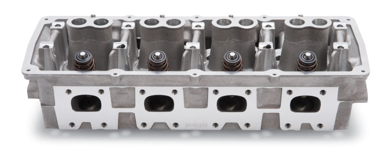 Edelbrock Cyl Head Chrysler Gen III Hemi Perf RPM 2003-Present 5 7L-6 4L V8 73cc Complete - DTX Performance