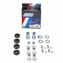 Load image into Gallery viewer, BBK 94-04 Mustang Caster Camber Plate Hardware Kit For BBK 2527 - DTX Performance