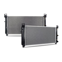 Load image into Gallery viewer, Mishimoto 02-13 Cadillac Escalade Replacement Radiator - DTX Performance