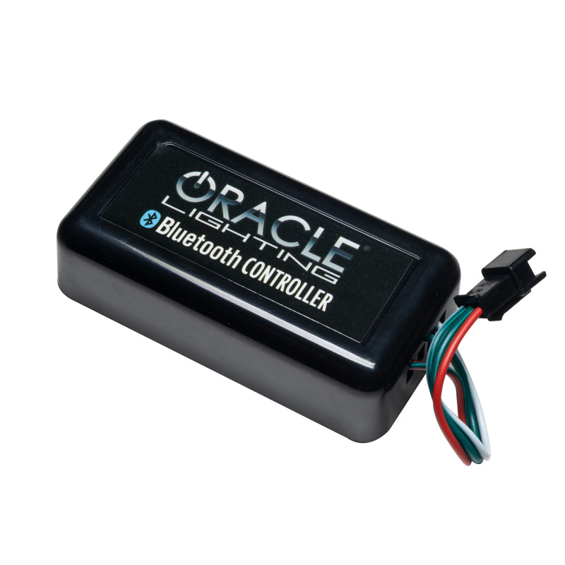 Oracle Dynamic Bluetooth Controller - DTX Performance