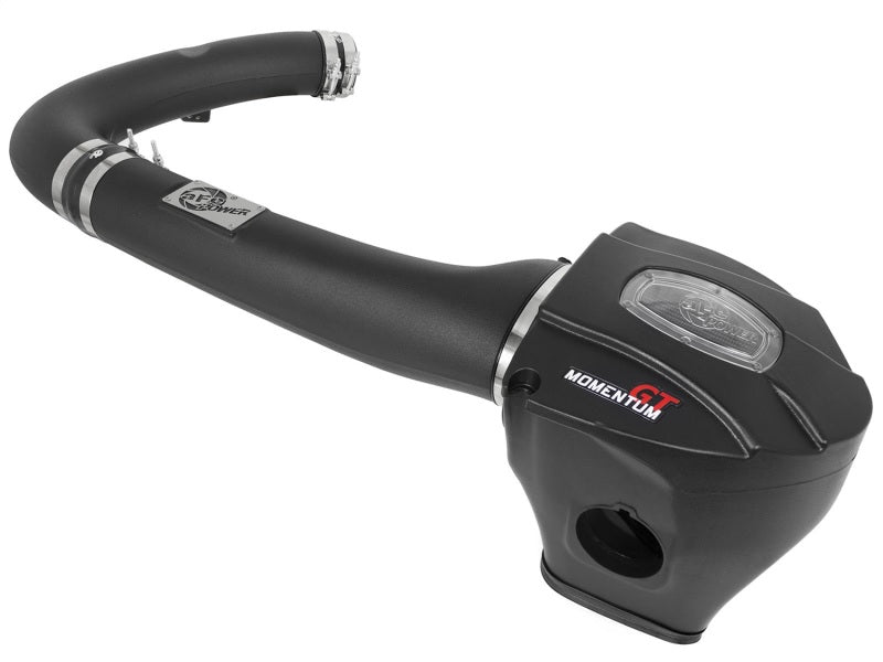 aFe Momentum GT Dry S Stage-2 Intake System 11-15 Dodge Challenger/Charger V6-3.6L - DTX Performance