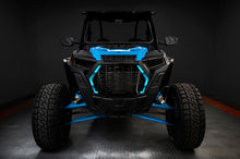 Load image into Gallery viewer, Oracle 19-21 Polaris RZR 1000 Dynamic Surface Mount DRL Signature Light - ColorSHIFT - Dynamic - DTX Performance