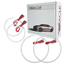 Load image into Gallery viewer, Oracle Toyota Tundra 07-13 LED Halo Kit - White - DTX Performance