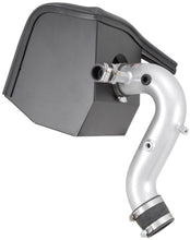 Load image into Gallery viewer, K&amp;N 69 Series Typhoon Performance 13 Chrysler/Dodge 200/Avenger 2.4L Silver Cold Air Intake Kit - DTX Performance