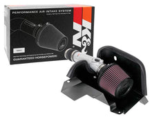 Load image into Gallery viewer, K&amp;N 18-19 Honda Accord L4-1.5L F/I Typhoon Air Intake - DTX Performance