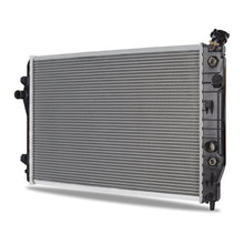 Load image into Gallery viewer, Mishimoto Chevrolet Camaro Replacement Radiator 1998-1999 - DTX Performance