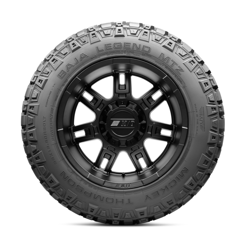 Mickey Thompson Baja Legend MTZ Tire - 40X14.50R20LT 128Q 90000057372 - DTX Performance