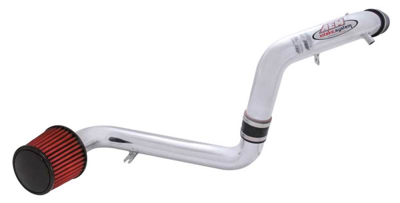 AEM 00-05 S2000 Polished Cold Air Intake - DTX Performance