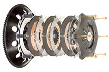 Load image into Gallery viewer, ACT Triple Disc HD/SI Race Clutch Kit - DTX Performance