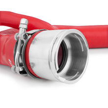 Load image into Gallery viewer, Mishimoto 06-10 Chevy Duramax 6.6L 2500 Red Silicone Hose Kit - DTX Performance