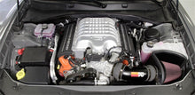 Load image into Gallery viewer, K&amp;N 2017 Dodge Challenger Hellcat SC V8-6.2L F/l Typhoon Air Intake - DTX Performance