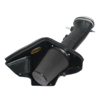 Load image into Gallery viewer, Airaid 07-09 Shelby GT500 Mustang MXP Intake System w/ Tube (Dry / Black Media) - DTX Performance