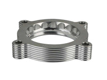 Load image into Gallery viewer, aFe 06-11 Honda Civic Si Silver Bullet Throttle Body Spacer Kit L4-2.0L - DTX Performance