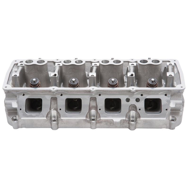 Edelbrock Cyl Head Chrysler Gen III Hemi Perf RPM 2003-Present 5 7L-6 4L V8 73cc Complete - DTX Performance