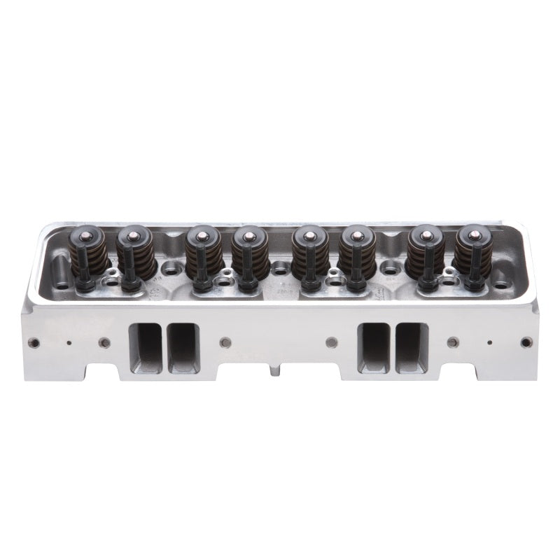 Edelbrock Cylinder Head Performer LT1 Small Block Chevy Complete Single - DTX Performance