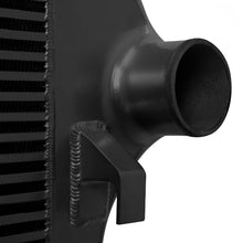 Load image into Gallery viewer, Mishimoto 03-09 Dodge 5.9L/6.7L Cummins Intercooler (Black) - DTX Performance