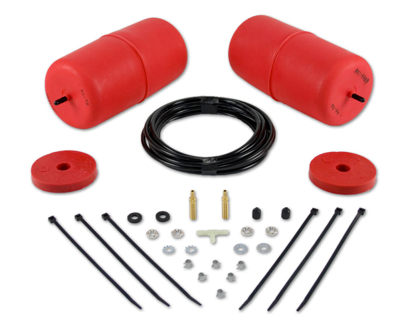 Air Lift Air Lift 1000 Air Spring Kit - DTX Performance