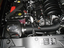 Load image into Gallery viewer, aFe Momentum GT PRO DRY S Stage-2 SI Intake System 15-17 GM Silverado/Sierra V8-6.2L - DTX Performance