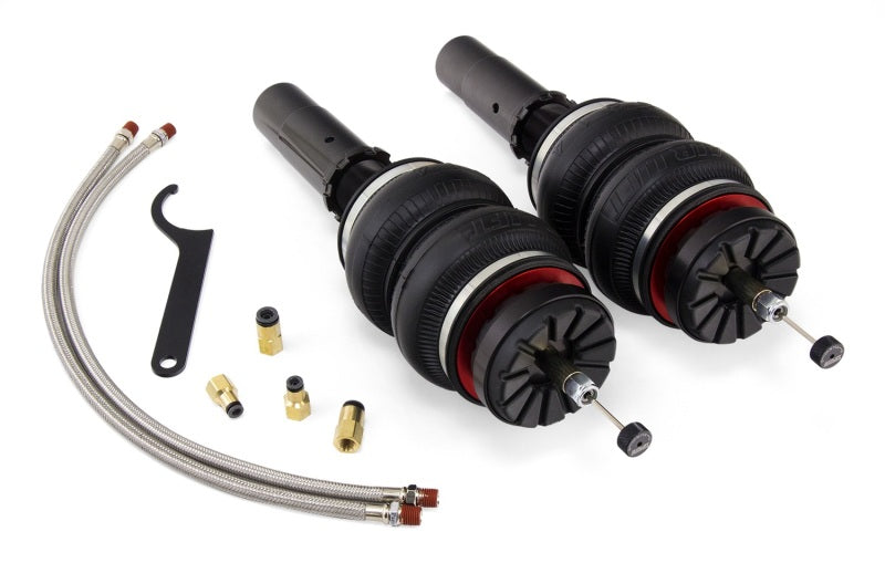 Air Lift Performance 09-15 Audi A4/A5/S4/S5/RS4/RS5 Front Kit - DTX Performance