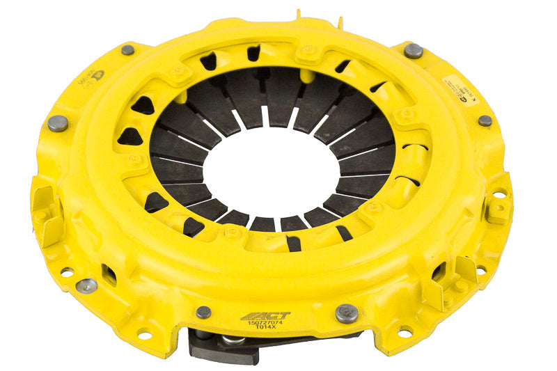 ACT 1997 Toyota Supra P/PL Xtreme Clutch Pressure Plate - DTX Performance