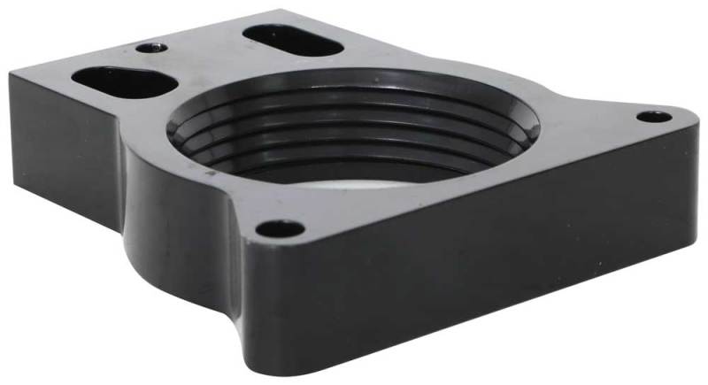 Airaid 96-00 Chevy / GMC C/K 454 Vortec PowerAid TB Spacer - DTX Performance