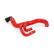 Load image into Gallery viewer, Mishimoto 10-14 Ford F-150 Raptor 6.2L V8 Red Silicone Radiator Hose Kit - DTX Performance