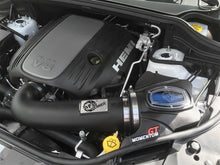 Load image into Gallery viewer, aFe Momentum GT Pro 5R Cold Air Intake System 11-17 Jeep Grand Cherokee (WK2) V8 5.7L HEMI - DTX Performance