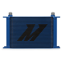 Load image into Gallery viewer, Mishimoto Universal 25 Row Oil Cooler - DTX Performance