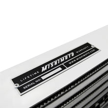 Load image into Gallery viewer, Mishimoto Universal Silver M Line Bar &amp; Plate Intercooler - DTX Performance